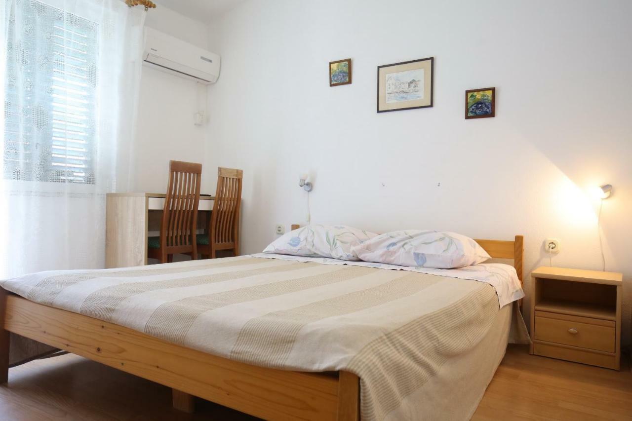 Apartment And Rooms Roko Zaglav المظهر الخارجي الصورة