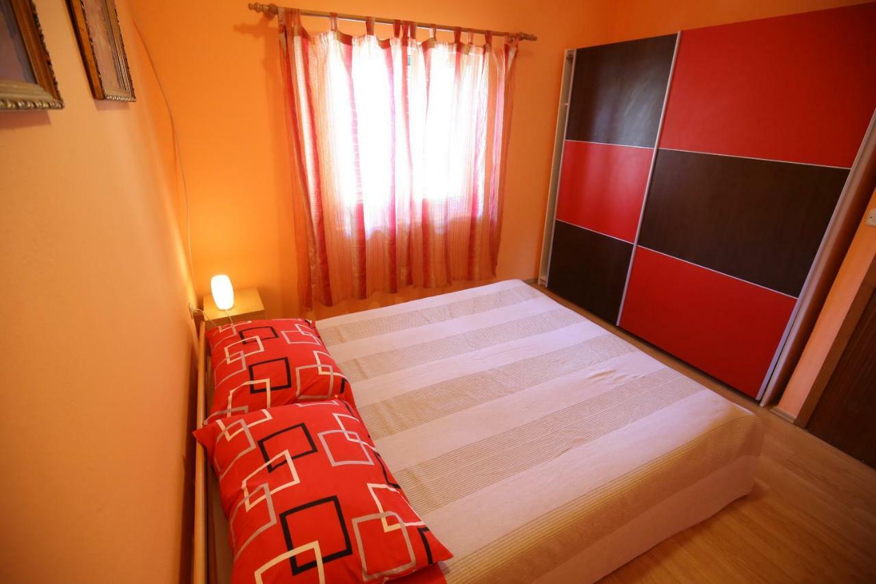 Apartment And Rooms Roko Zaglav المظهر الخارجي الصورة
