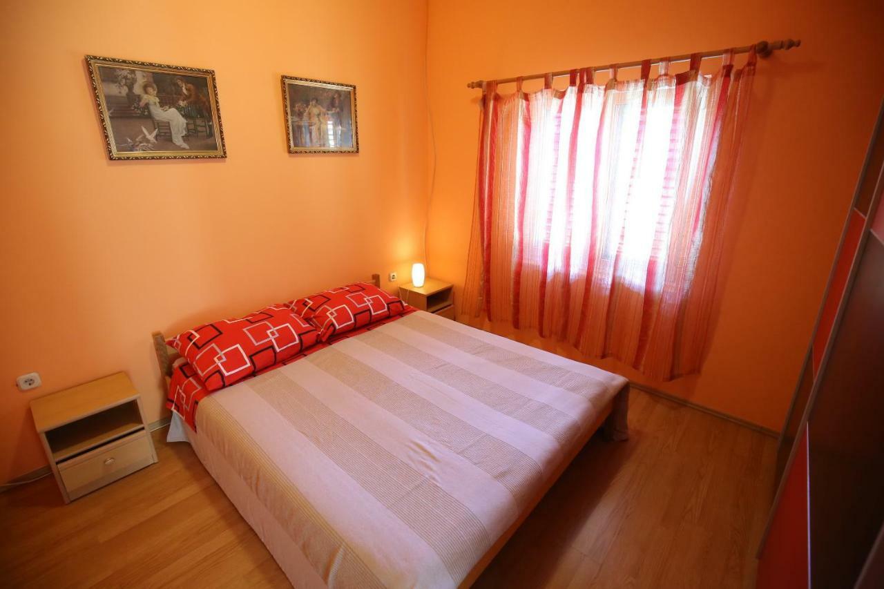 Apartment And Rooms Roko Zaglav المظهر الخارجي الصورة