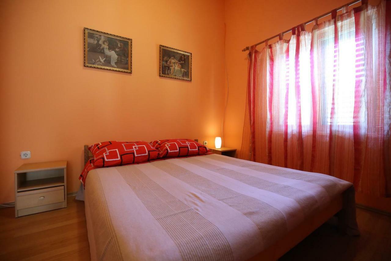 Apartment And Rooms Roko Zaglav المظهر الخارجي الصورة