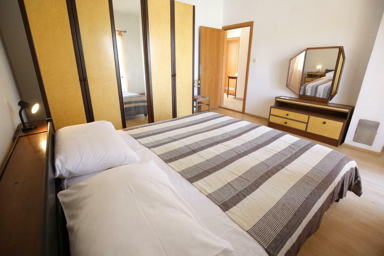 Apartment And Rooms Roko Zaglav المظهر الخارجي الصورة