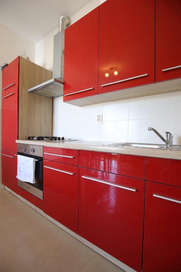 Apartment And Rooms Roko Zaglav المظهر الخارجي الصورة