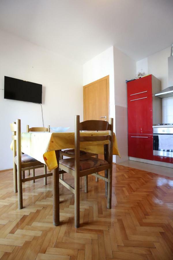 Apartment And Rooms Roko Zaglav المظهر الخارجي الصورة