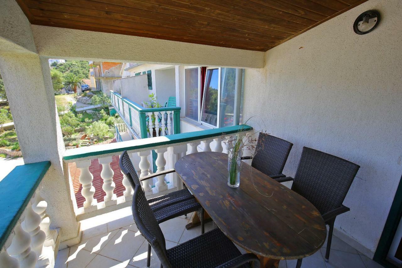 Apartment And Rooms Roko Zaglav المظهر الخارجي الصورة