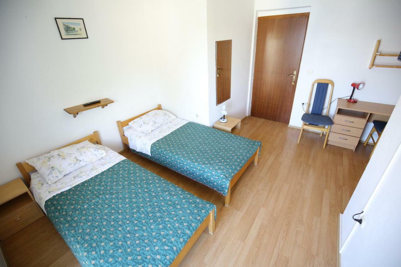 Apartment And Rooms Roko Zaglav المظهر الخارجي الصورة