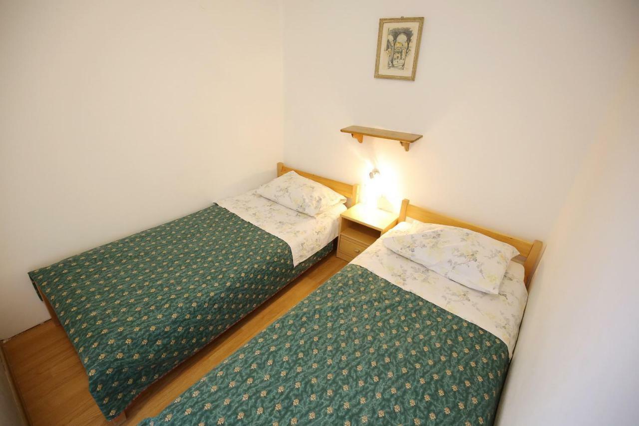 Apartment And Rooms Roko Zaglav المظهر الخارجي الصورة